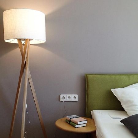 Appartements Gaestehaus Gallob Velden am Worthersee Bagian luar foto