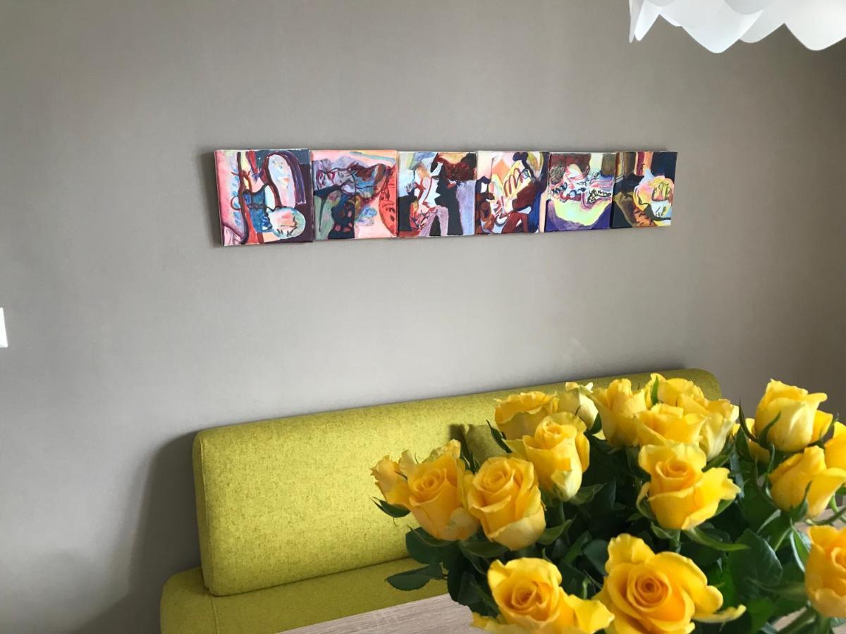 Appartements Gaestehaus Gallob Velden am Worthersee Bagian luar foto