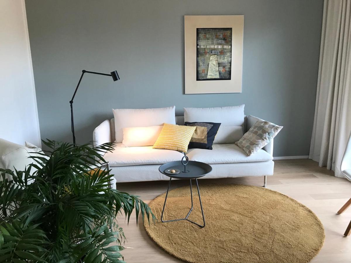 Appartements Gaestehaus Gallob Velden am Worthersee Bagian luar foto
