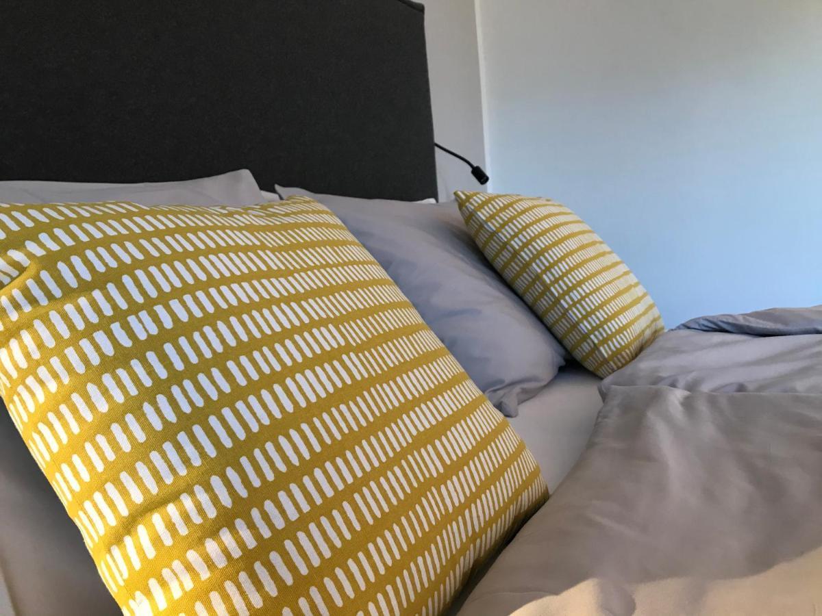 Appartements Gaestehaus Gallob Velden am Worthersee Bagian luar foto