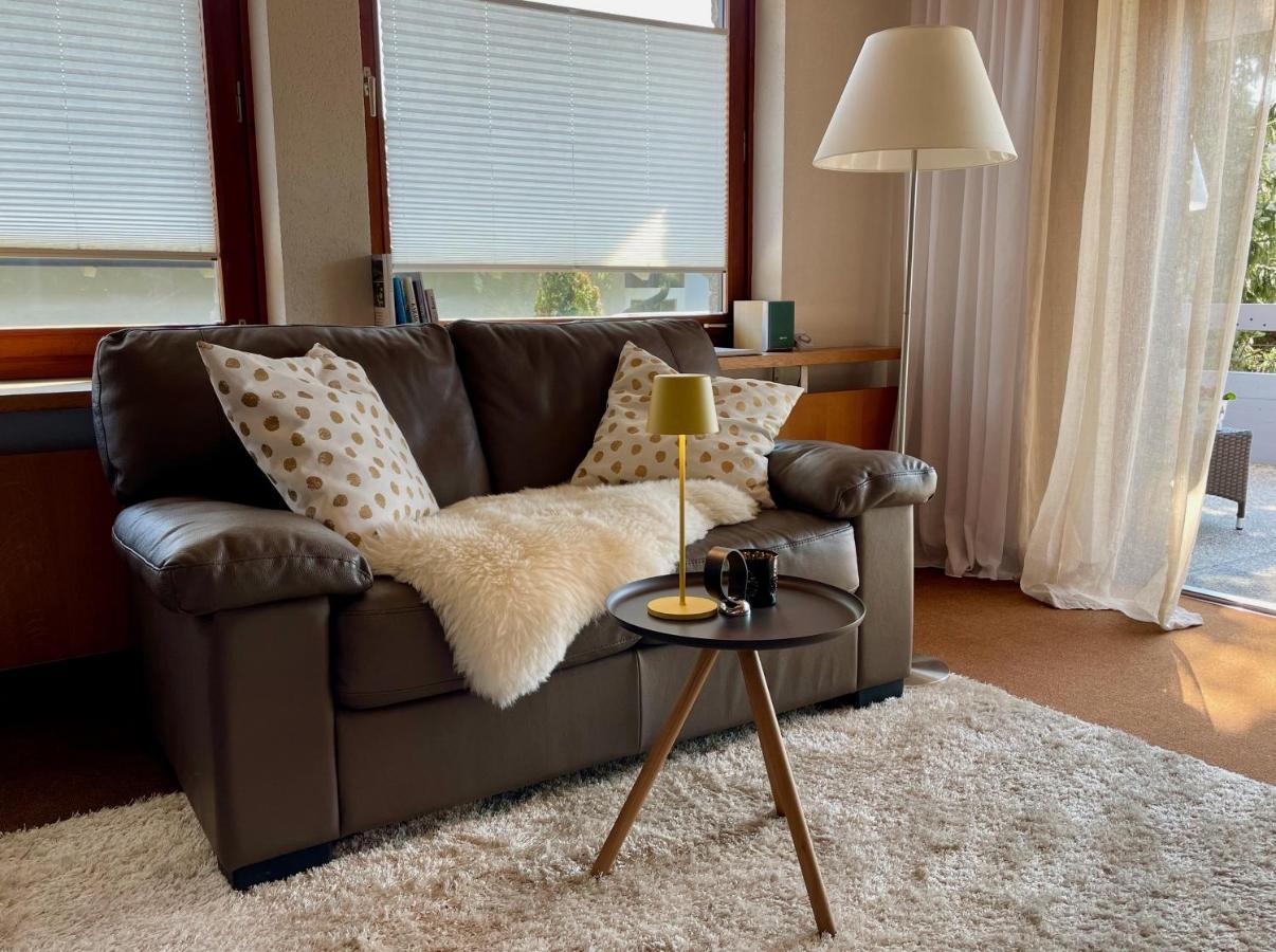 Appartements Gaestehaus Gallob Velden am Worthersee Bagian luar foto
