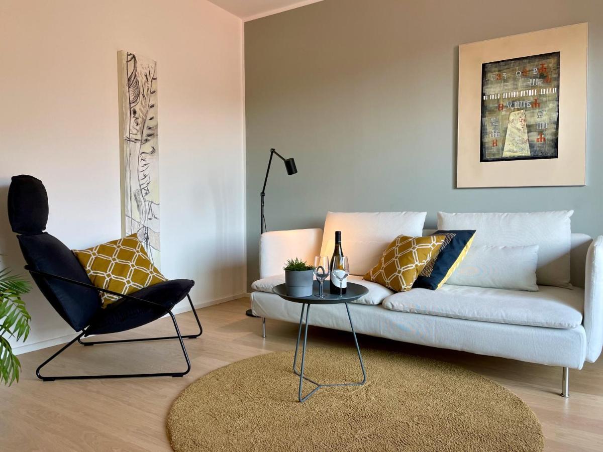 Appartements Gaestehaus Gallob Velden am Worthersee Bagian luar foto