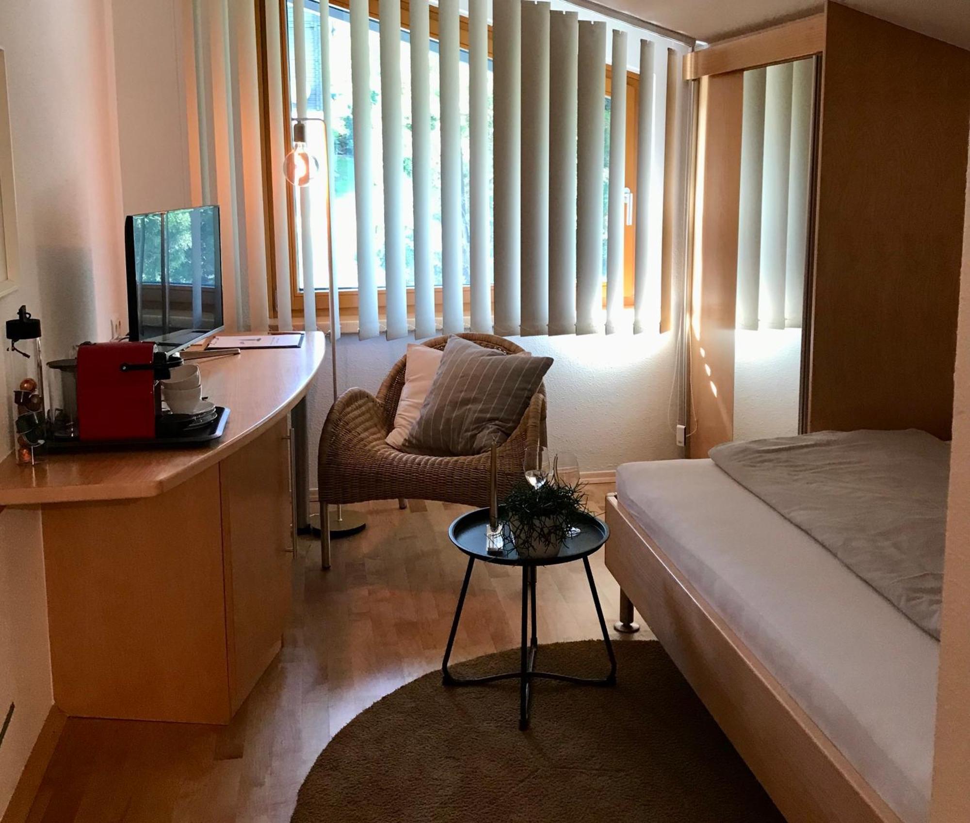 Appartements Gaestehaus Gallob Velden am Worthersee Bagian luar foto