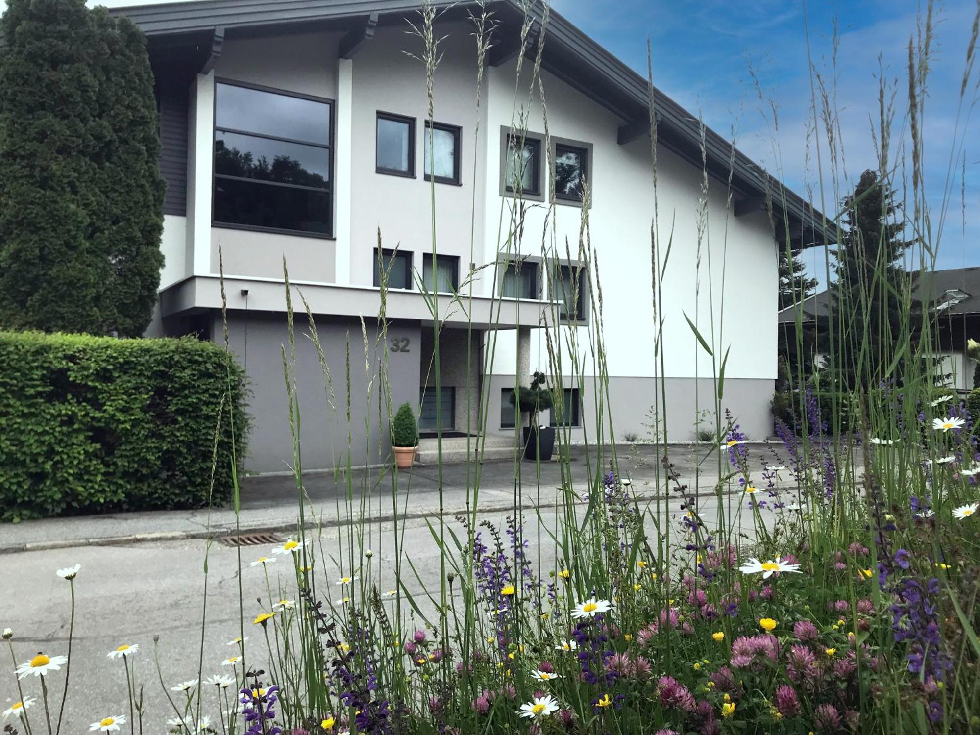 Appartements Gaestehaus Gallob Velden am Worthersee Bagian luar foto