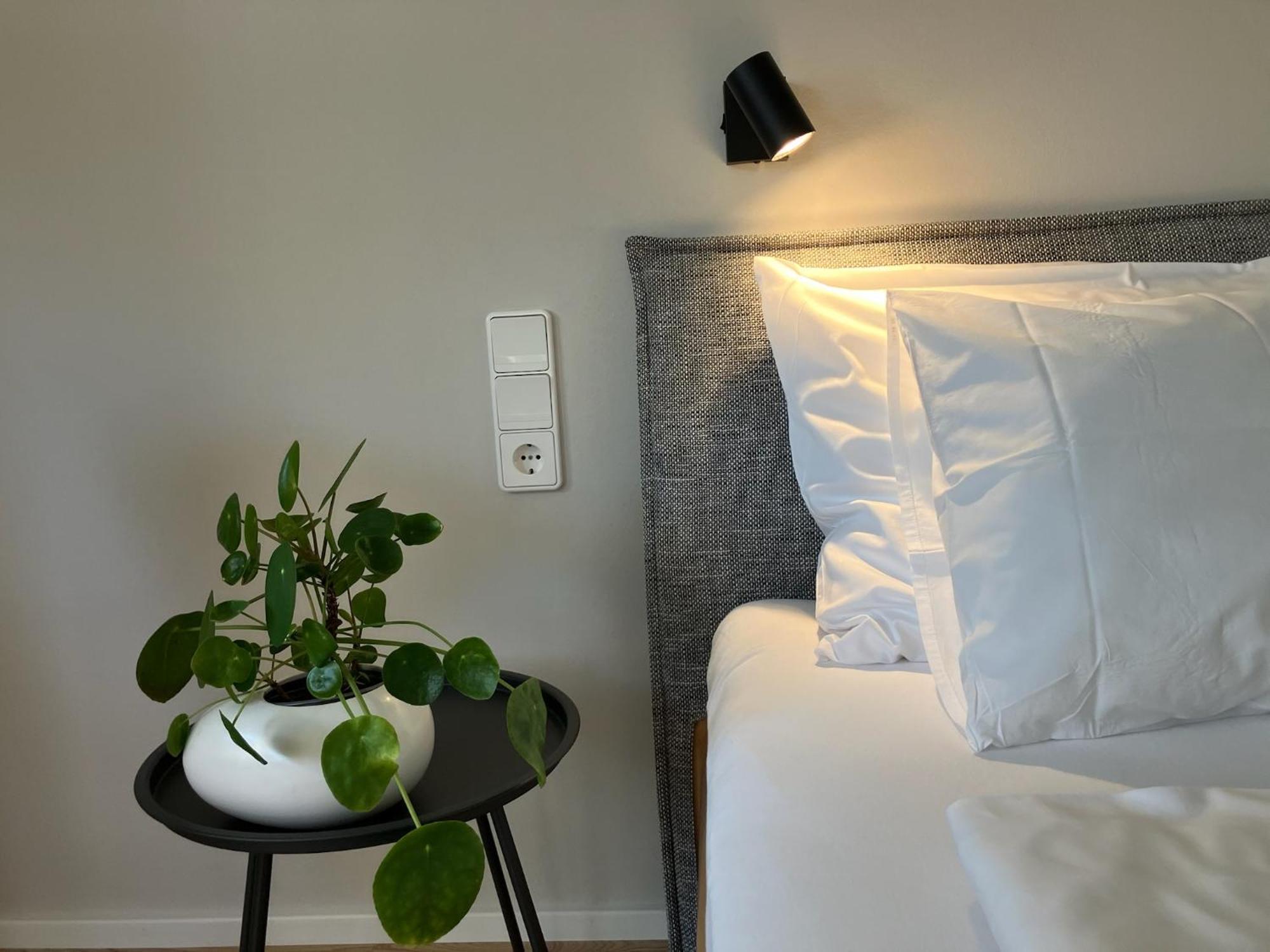 Appartements Gaestehaus Gallob Velden am Worthersee Bagian luar foto